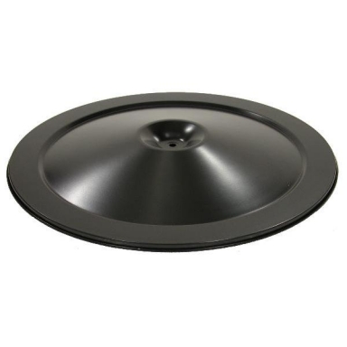 65 AIR CLEANER COVER (396) BLACK