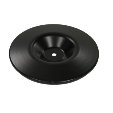 67-69 AIR CLEANER COVER (L88)