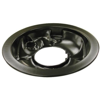 67 AIR CLEANER BASE (L88)