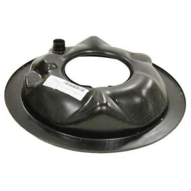 68-69 AIR CLEANER BASE (L88)