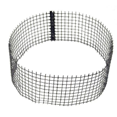 67-69 AIR FILTER SCREEN (L88) ON BASE