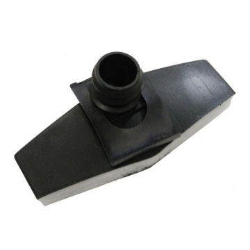 73-81 PCV FILTER (W/RETAINING CLIP)