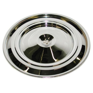 70-72 AIR CLEANER COVER (ALL W/DUAL SNORKLE)