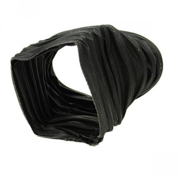78-81 AIR CLEANER FLEX DUCT (SQUARE / OVAL ENDS)