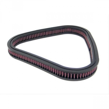 67-69 (ND) AIR FILTER WITH 3X2 (K&N)