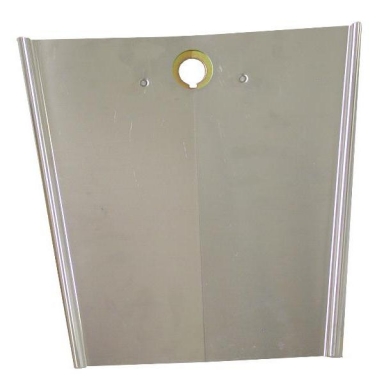 63-66 ANTENNA GROUND PLATE