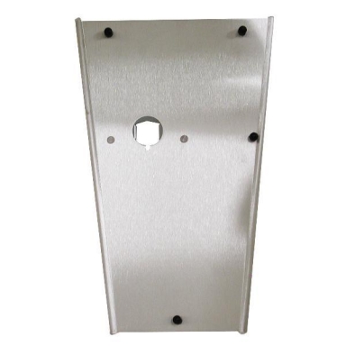 68-73 GROUND PLATE