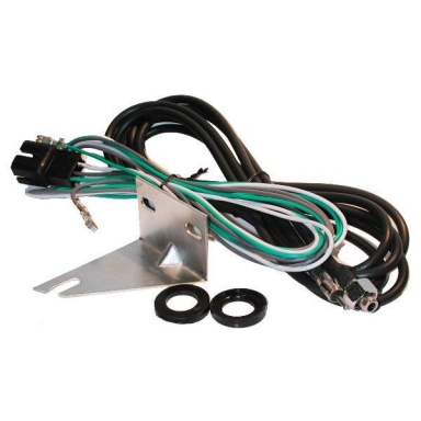 78-82 ANTENNA CABLE & WIRE HARNESS KIT