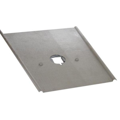 74-77 GROUND PLATE