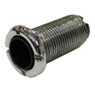 79L-82 POWER ANTENNA NUT & INSULATOR