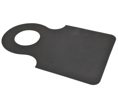53-62 GAS GUARD-GAS FILLER PAINT PROTECTOR