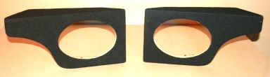 78-82 REAR SPEAKER CABINETS