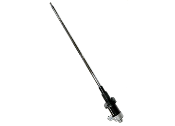 63-64 ANTENNA MAST W/BASE