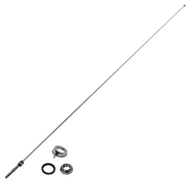 69-73 ANTENNA ASSEMBLY (ALL) W/O CABLE