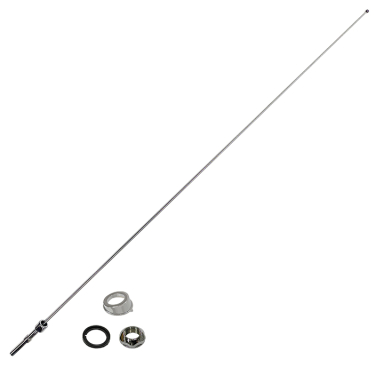 74-75 ANTENNA ASSEMBLY (CONV) W/O CABLE