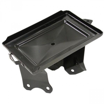 66 BATTERY TRAY (W/O AIR)