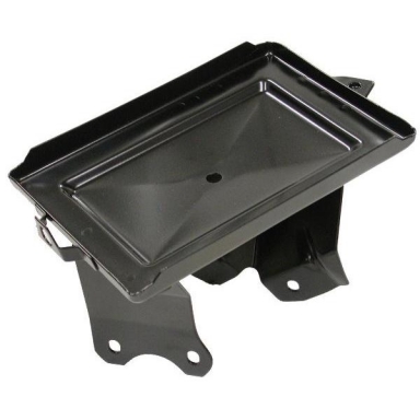 66 BATTERY TRAY (W/O AIR)