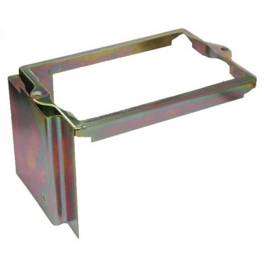 63-66 BATTERY RETAINER (W/O AIR OR 396)
