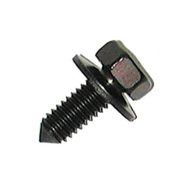 63-67 BATTERY TRAY BOLT