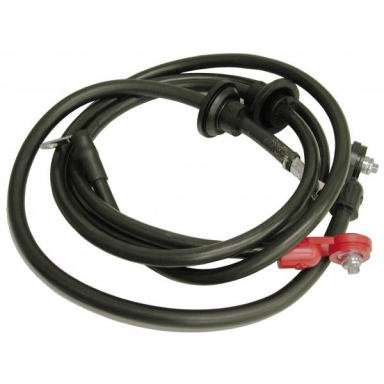 72-74 BATTERY CABLES