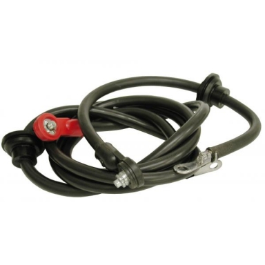 75-80 BATTERY CABLES