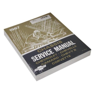 67 SERVICE MANUAL