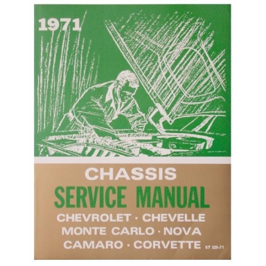 71 SERVICE MANUAL