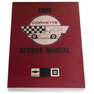 88 SHOP MANUAL