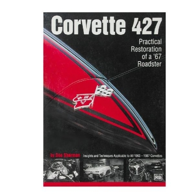 CORVETTE 427