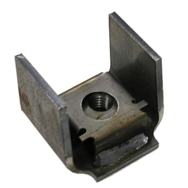 64L-67 CAGE NUT - BODY MOUNT #2 & #3