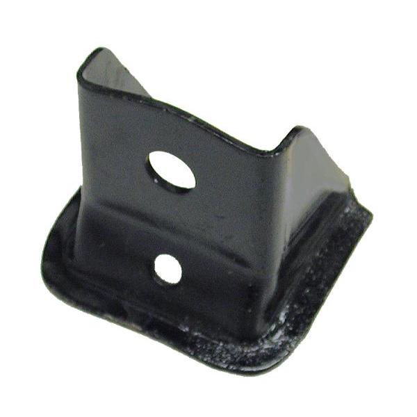 63 REAR FRAME BODY MOUNT BRACKET (LH OR RH) Volunteer Vette Corvette