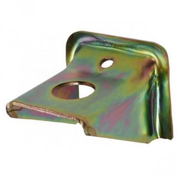 64-67 REAR FRAME BODY MOUNT BRACKET (LH OR RH)