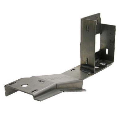 68-82 ROCKER CHANNEL INSERT - FRONT (RH)