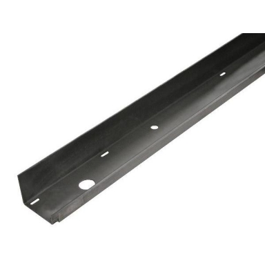 68-82 ROCKER CHANNEL SLEEVE - CENTER (LH)