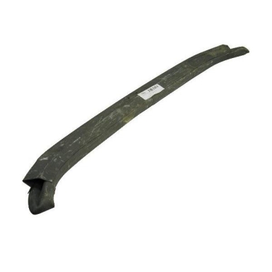 68-75 WINDSHIELD TOP FRAME (CONVERTIBLE)