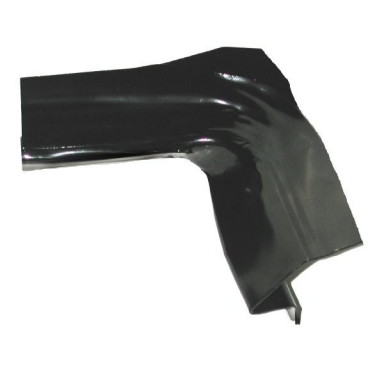 68-82 WINDSHIELD CORNER FRAME (LH)