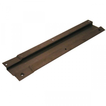 68-74 SEAT NUT PLATE (RH)