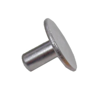 63-70 SEAT BELT REINFORCEMENT RIVET