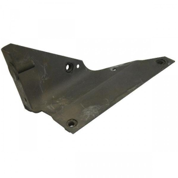 68 SEAT BELT REINFORCEMENT - OUTSIDE LH