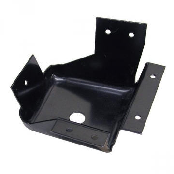 74L-82 BODY MOUNT REINFORCEMENT (LH)