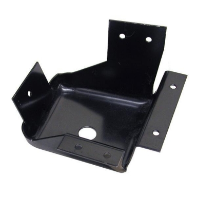 74L-82 BODY MOUNT REINFORCEMENT (LH)
