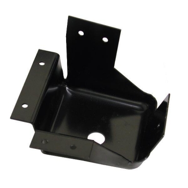 68-82 BODY MOUNT REINFORCEMENT (PASS SIDE)