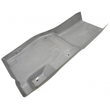 75L-77 FLOOR PAN (PASSENGER SIDE)