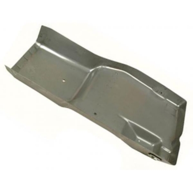 78-82 FLOOR PAN (DRIVER SIDE)