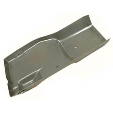 78-82 FLOOR PAN (PASSENGER SIDE)