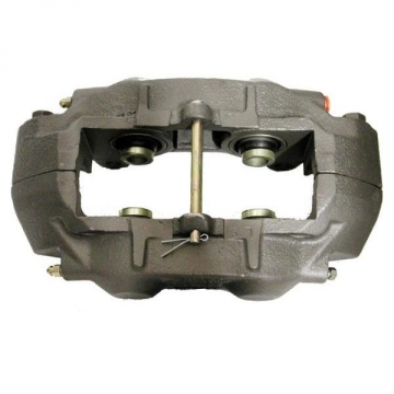 65-82 LEFT REAR CALIPER (O-RING) REBUILT ORIG.