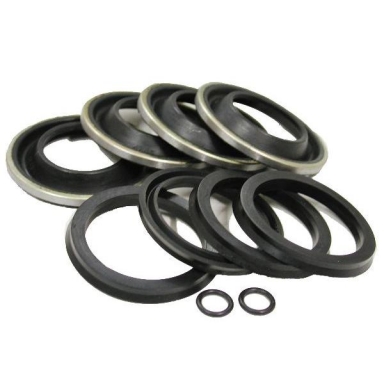 65-82 CALIPER SEAL KIT (FRONT)