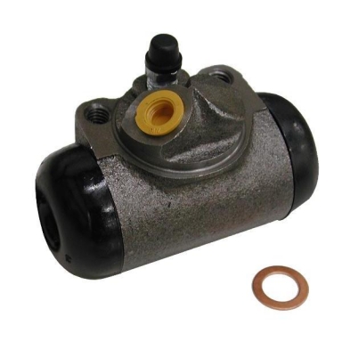 53-62 WHEEL CYLINDER (FRONT) LH