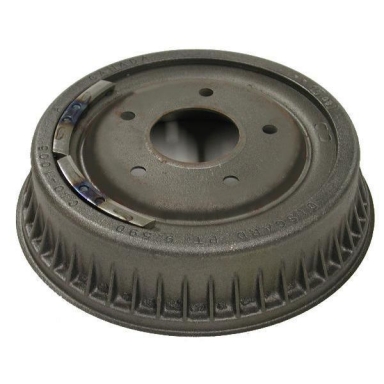 56-64 BRAKE DRUM (56-62 FRONT & REAR; 63-64 REAR)