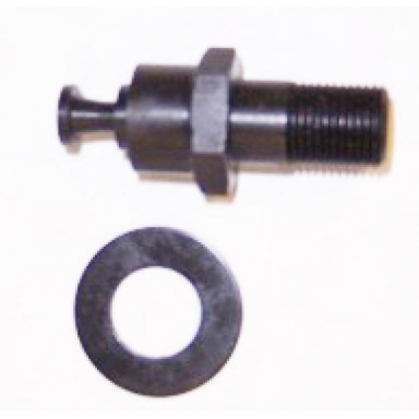 63-64 FRONT BRAKE SHOE PIVOT (ANCHOR PIN)